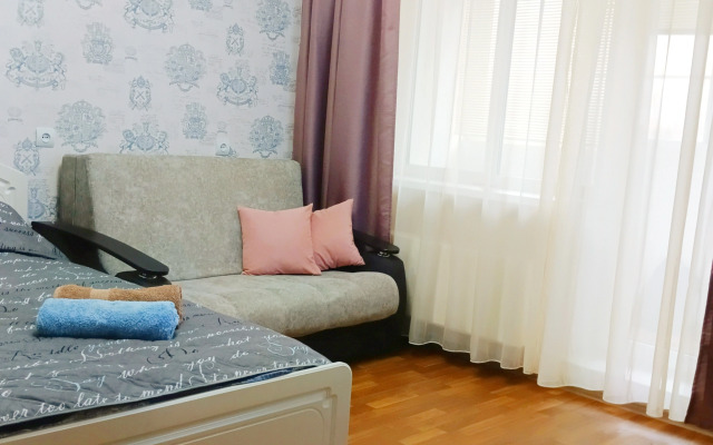 Odnokomnatnaya Flat
