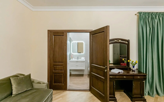 Частный дом Уютный дом