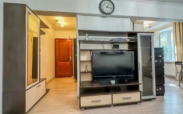 Apartamenty vozle metro Sviblovo Flat