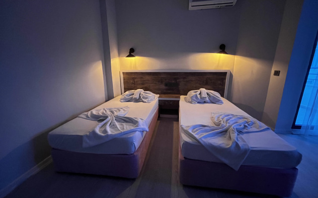 Best Alanya Hotel