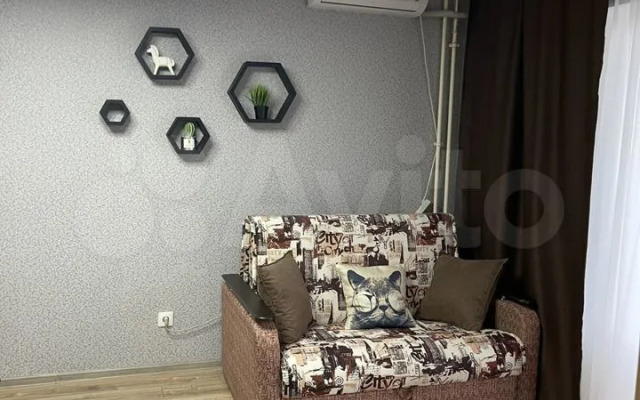 Квартира Уютная на Конструкторов