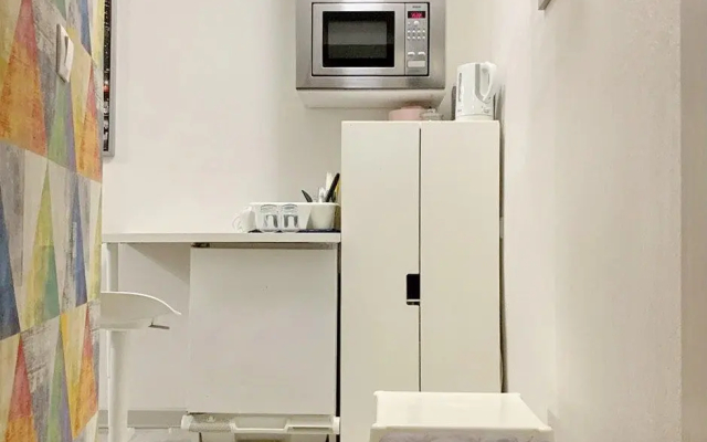 Апартаменты в районе ВДНХ рядом с метро