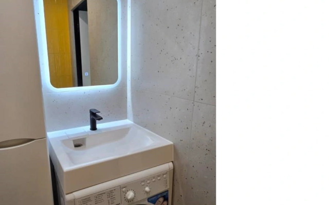 Апартаменты WOW Green Apartments