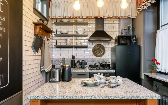 Апартаменты Культура Быта в Калининграде