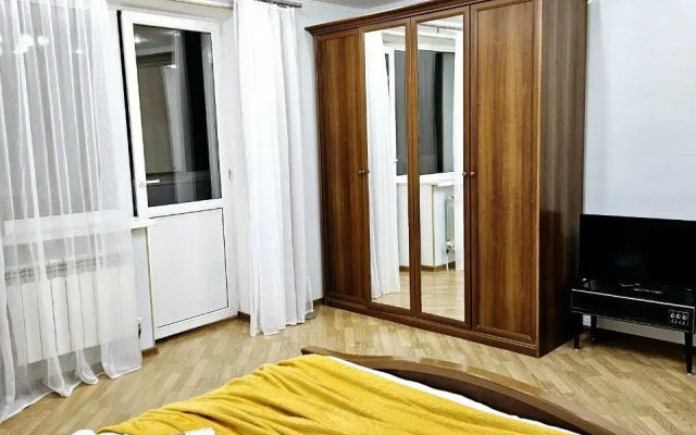 Апартаменты Счастье есть