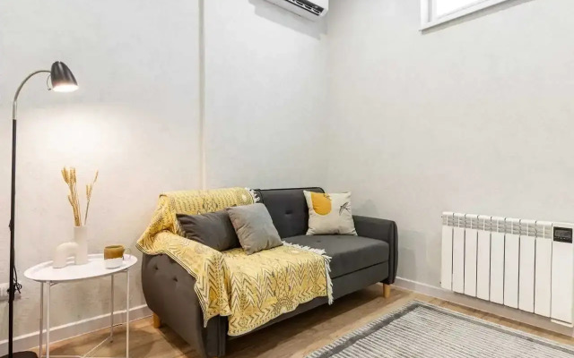 Квартира на Туристической 4Гк2Б