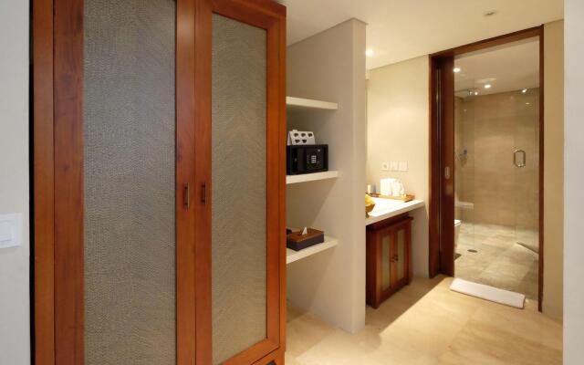 The Bandha Hotel & Suites