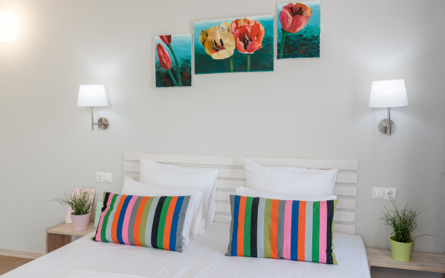 Loyal Guest House