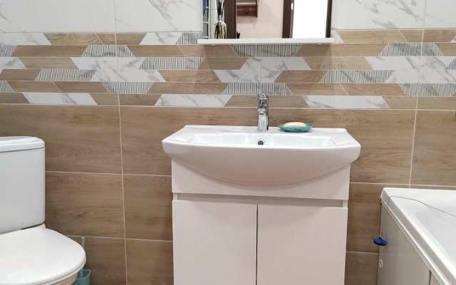 Апартаменты Уютная Квартира