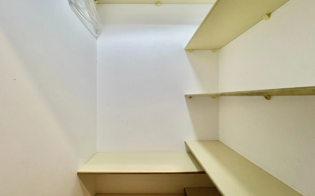 Apartments Alfa Chernomorskaya 8