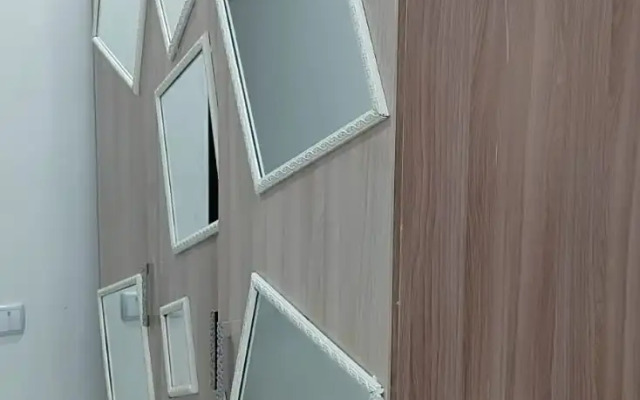 Квартира уютная студия