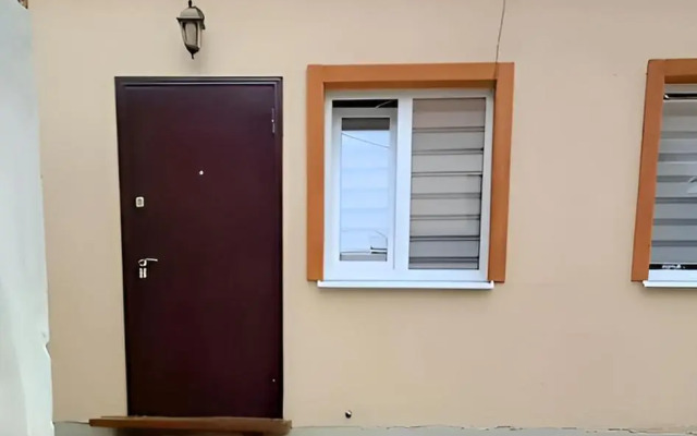 Квартира в Курортной Зоне