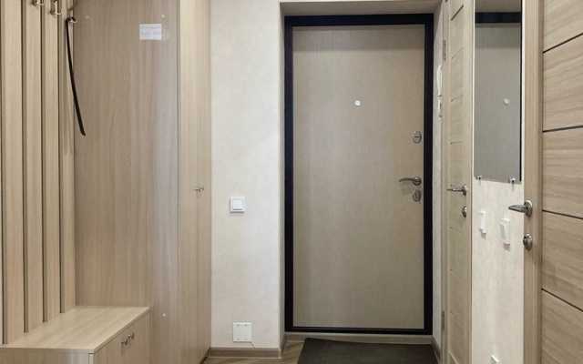 u Vokzala Apartaments