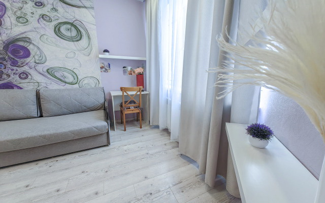 Квартира однокомнатная в центре Обнинска