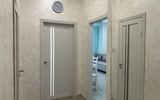 Квартира 099 ЖК Черноморский до моря 10 мин