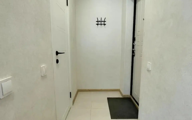 Апартаменты Казань