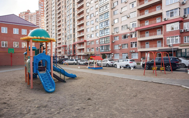 Dostoyevskogo Tsentr Flat