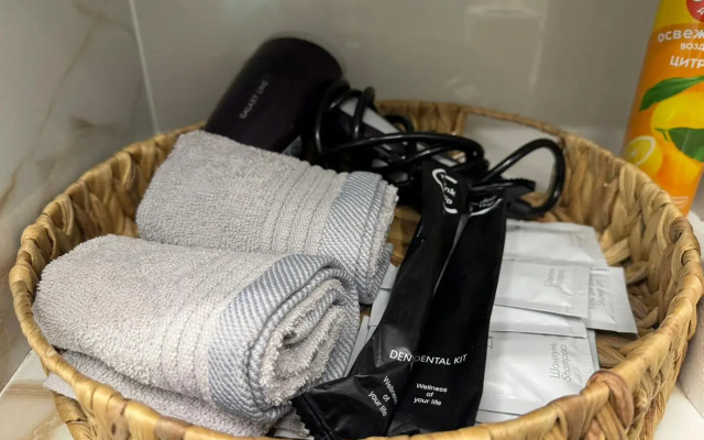 Квартира на Энгельса 158