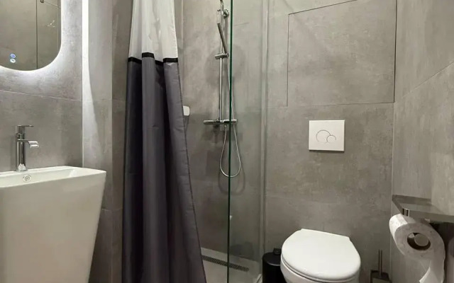 Квартира Студия 1032-5 в ЖК Nice Loft