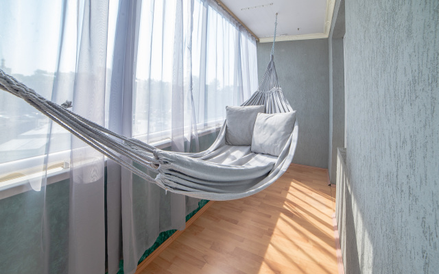 Kraulya 2 Apartments