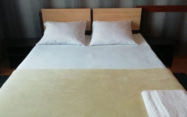 Dobryie Sosedi Hotel
