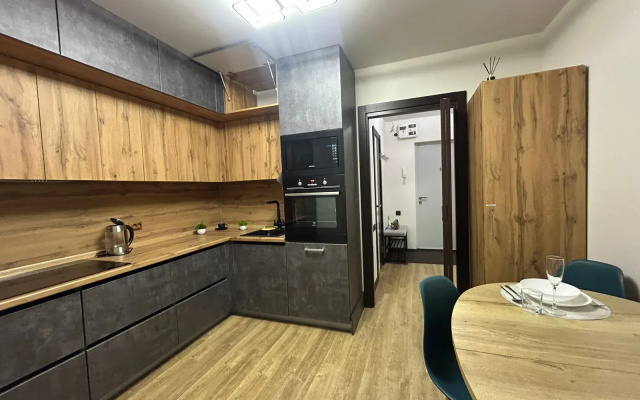Set' Apartamentov <<Atmosfera>> | Lazur' - Udobstvo I Cistota, Sozdannye Dla Vas