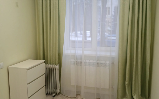V tsentre Flat