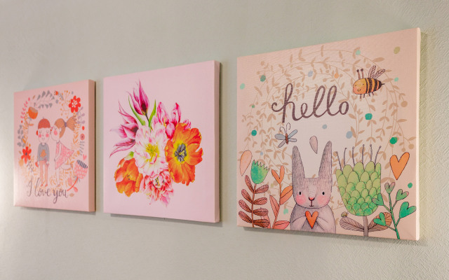 Апартаменты Люксовая Квартира у Стадиона