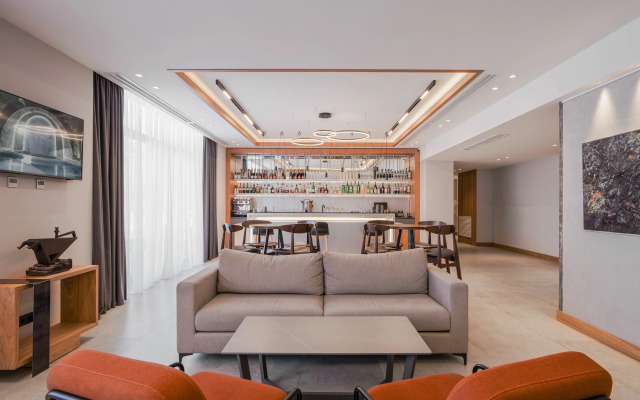 Radisson Hotel & Spa Gyumri