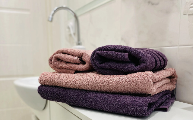 Апартаменты на Дорожной 29