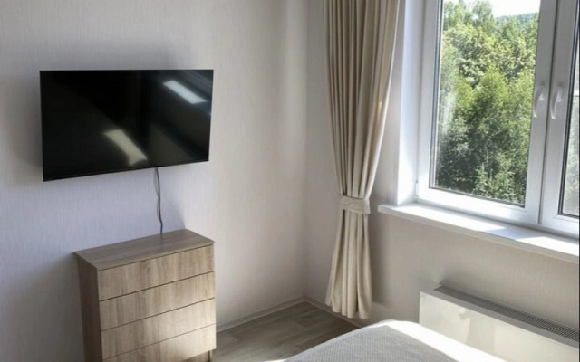 Квартира Новая с Видом на Лес