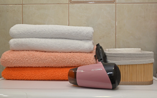 Апартаменты Apart на Мира