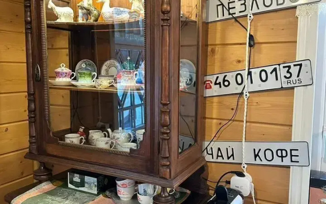Гостевой дом Пёзлово