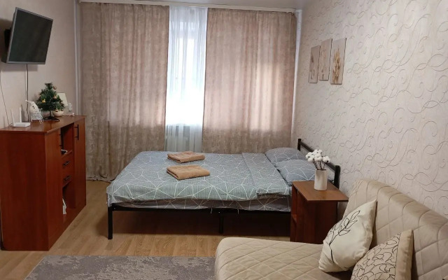 Квартира В центре города на Нечаева