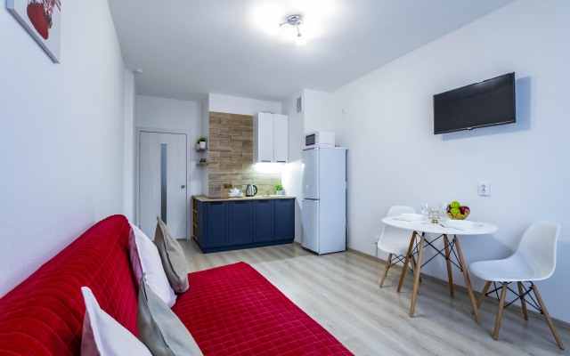 Komfortnaya Kvartira Tsentr Flat