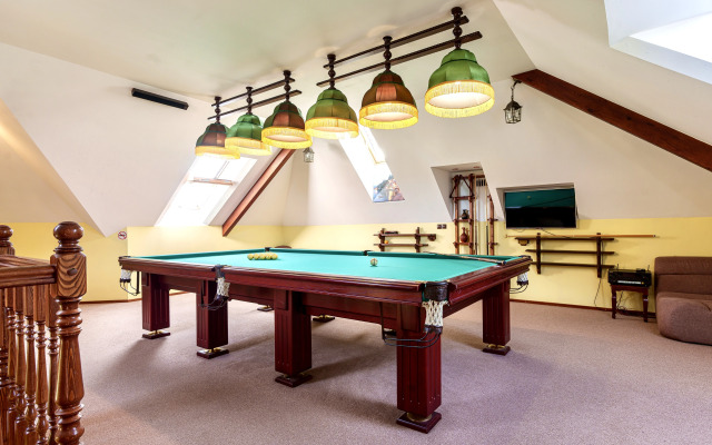 ApartMari Chastnyy dom ryadom s Kaliningradom  Private house