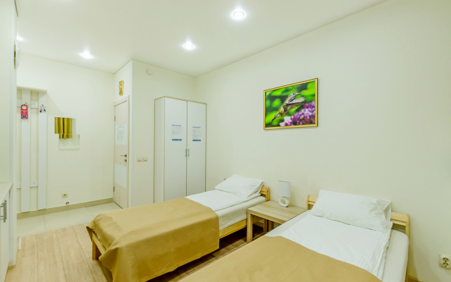Kolibri Mini-Hotel
