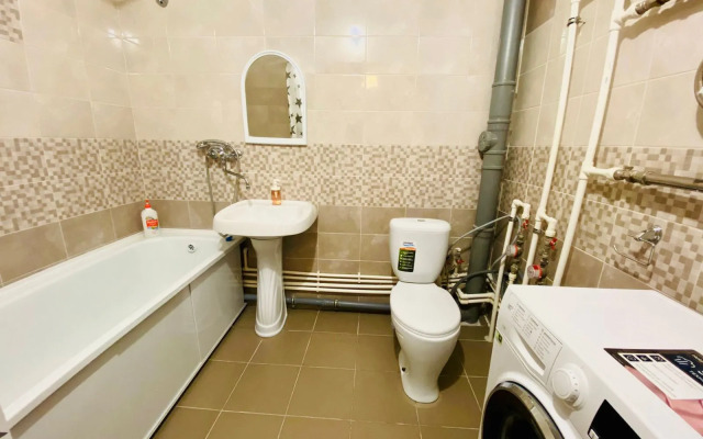 Квартира Уютная студия недалеко от Белгорода