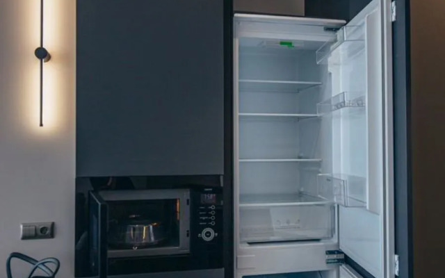 Апартаменты в ЖК Aтлантис на первoй линии Балтийcкогo пoбеpежья