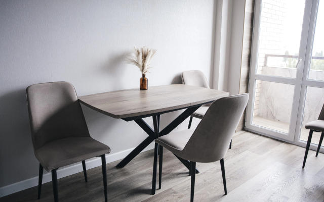 Квартира Пятигорская 41а