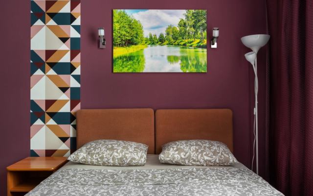 Apartamenty Standartnye Bestflat24 Vladykino Studio1