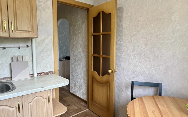 Uyutnaya U Stadiona Flat