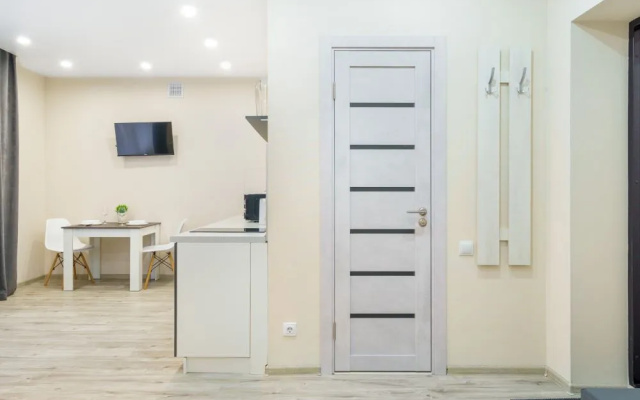 Apartamenty Good Night na Kandinskogo 7/2