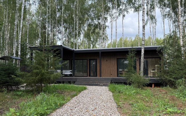 9 Beketovo A92 Private house