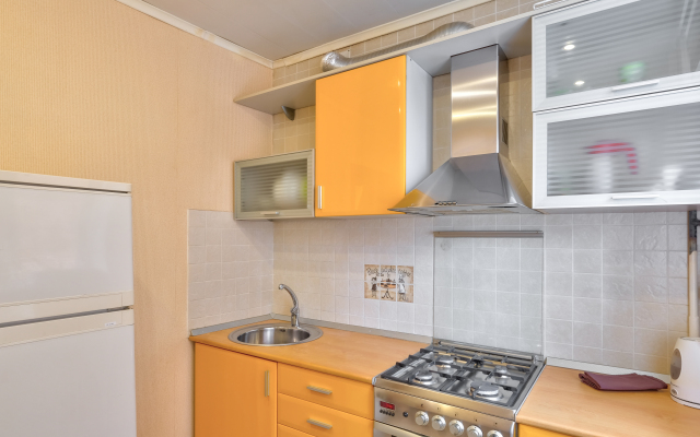 Апартаменты Володарского 8