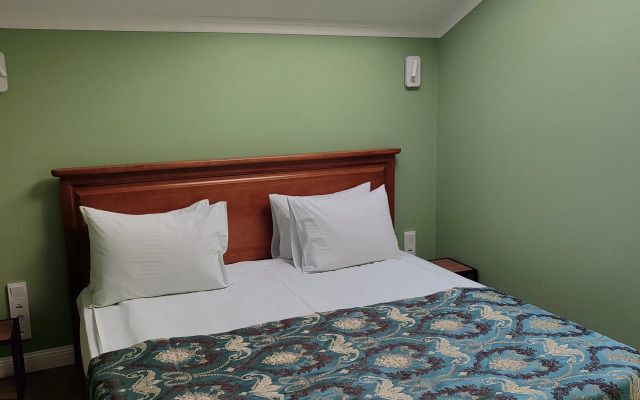 Shery Hall Hotel
