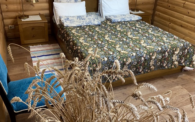 Гостевой дом  Самоварное Заведение в Суздале