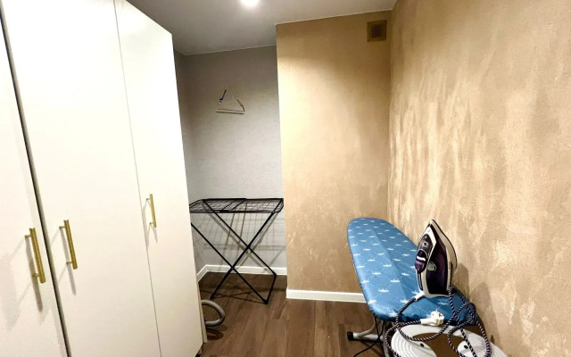 Zoloto Flat