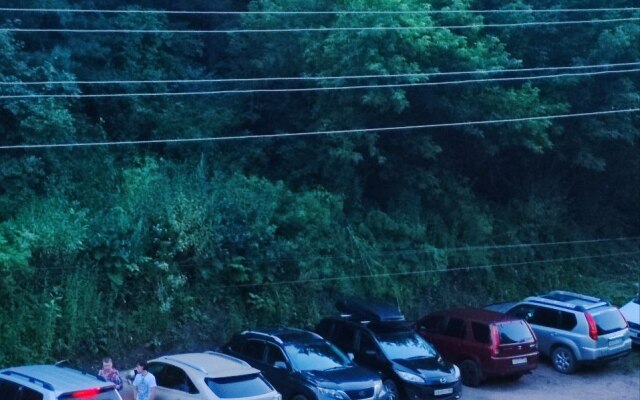 Гостевой дом Радевичи