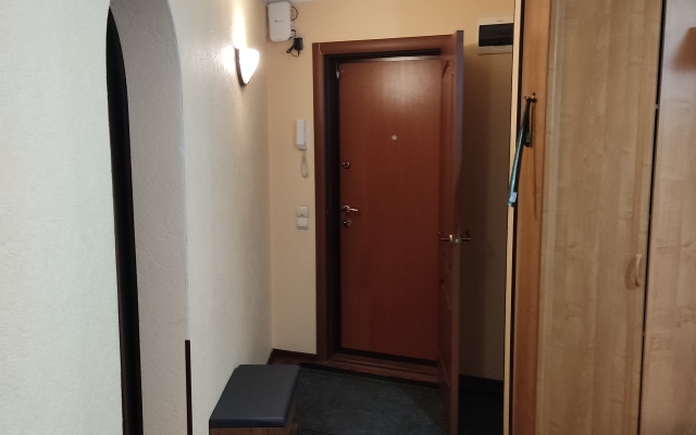 Апартаменты Квартира 2 Комнатная